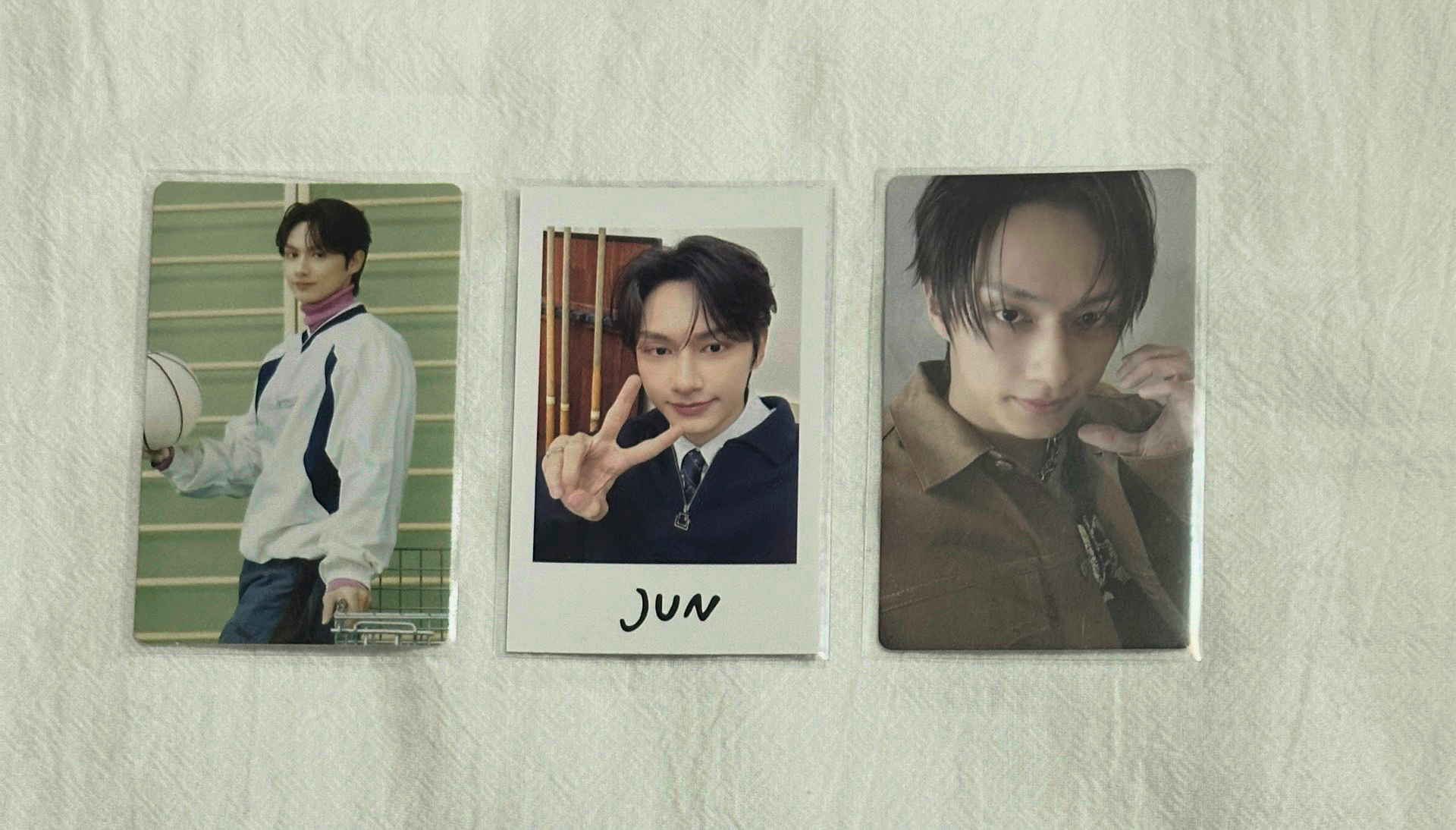 Jun小卡