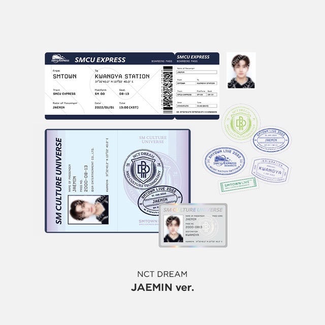 2022 SMCU 護照組_JAEMIN