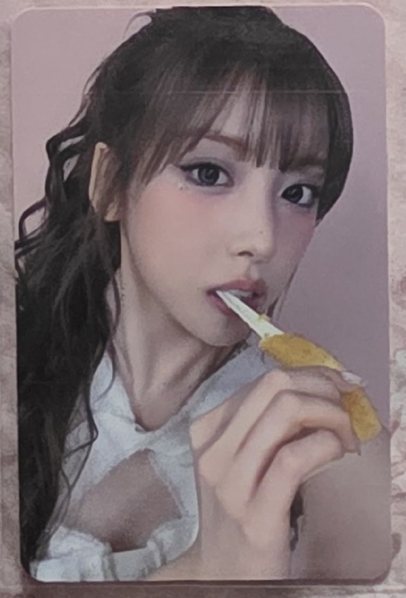 FORWARD ms 7.0  簽售卡 起司條友