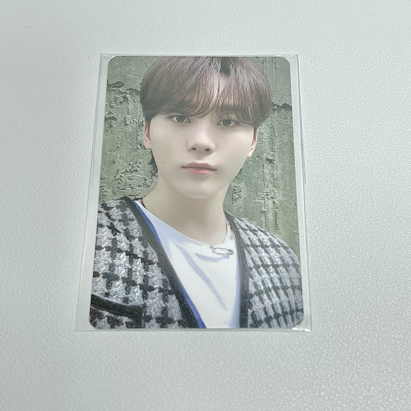 SEVENTEEN 特別二 yes24 夫勝寛