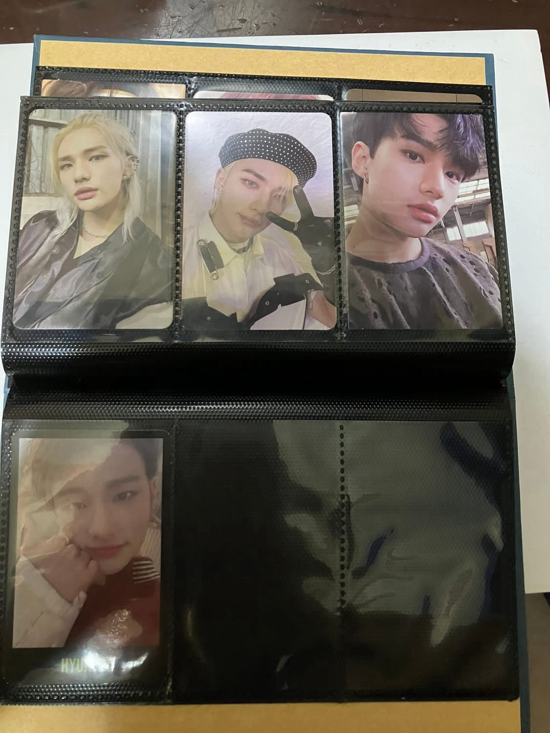 Stray Kids SKZ 小卡/會員禮/週邊