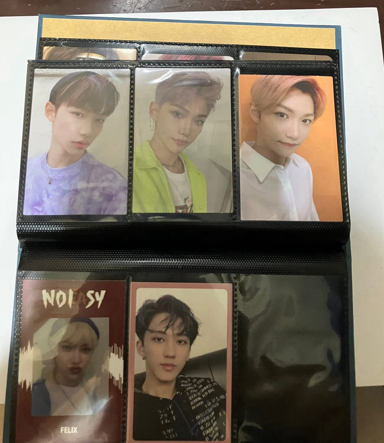 Stray Kids SKZ 小卡/會員禮/週邊