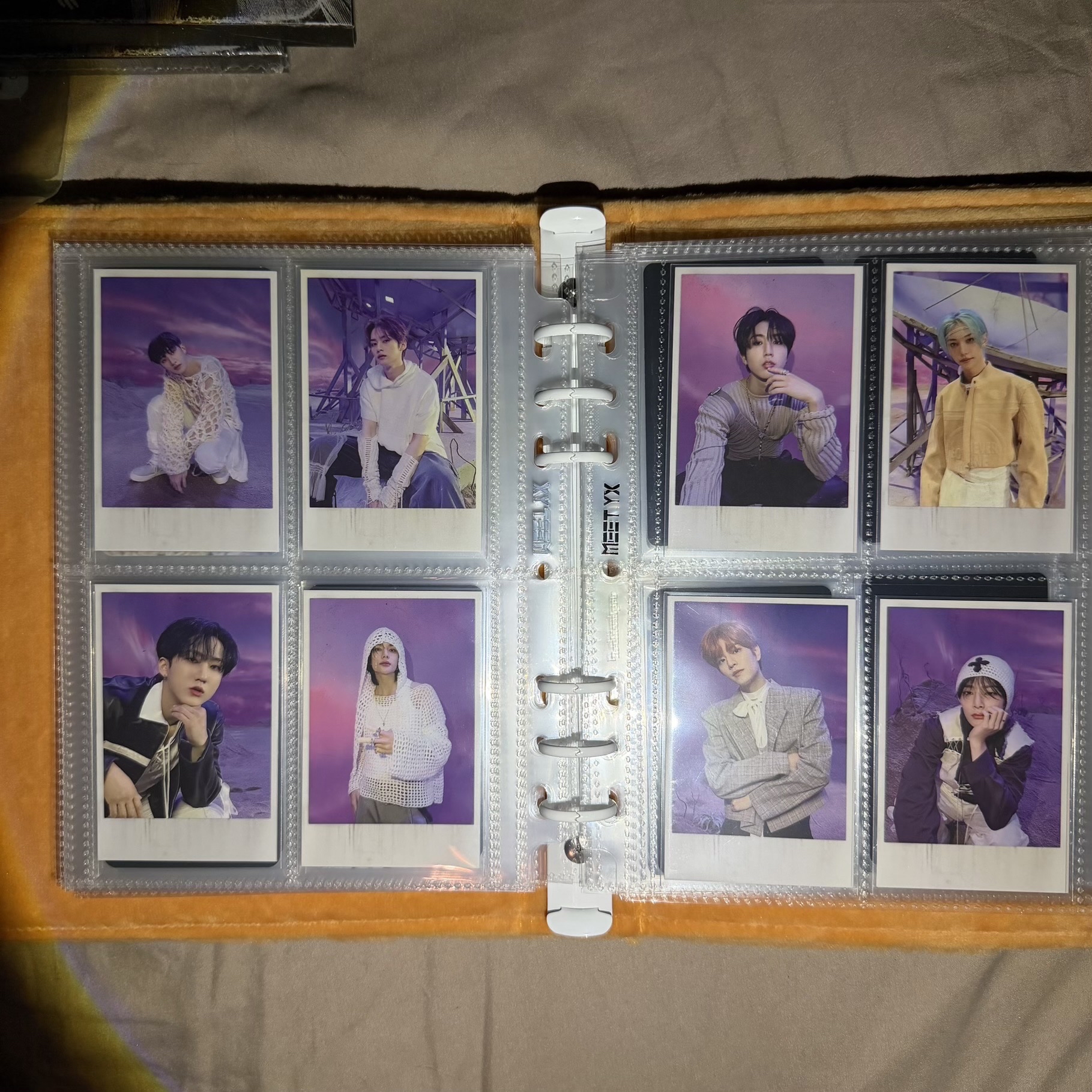 🖤樂星拍立得一套