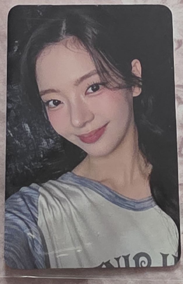 GWBG 快閃店 滿額卡 Lia