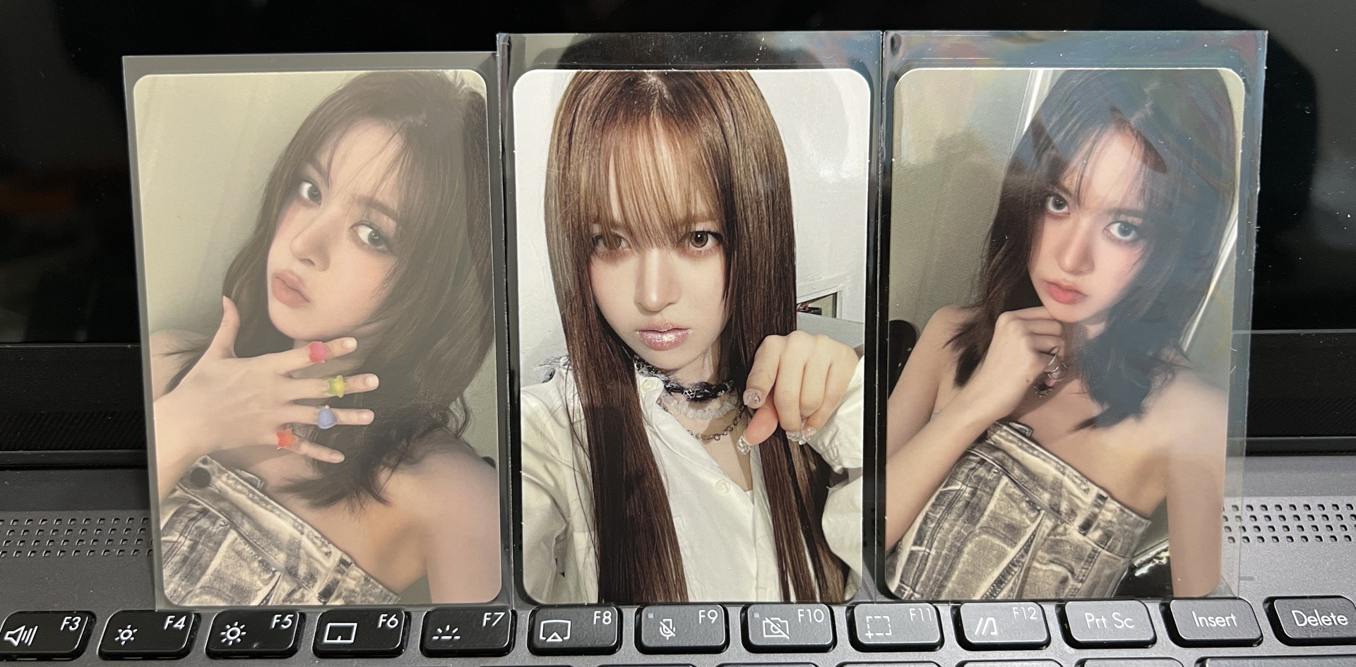 🐋FORWARD 莉專卡組