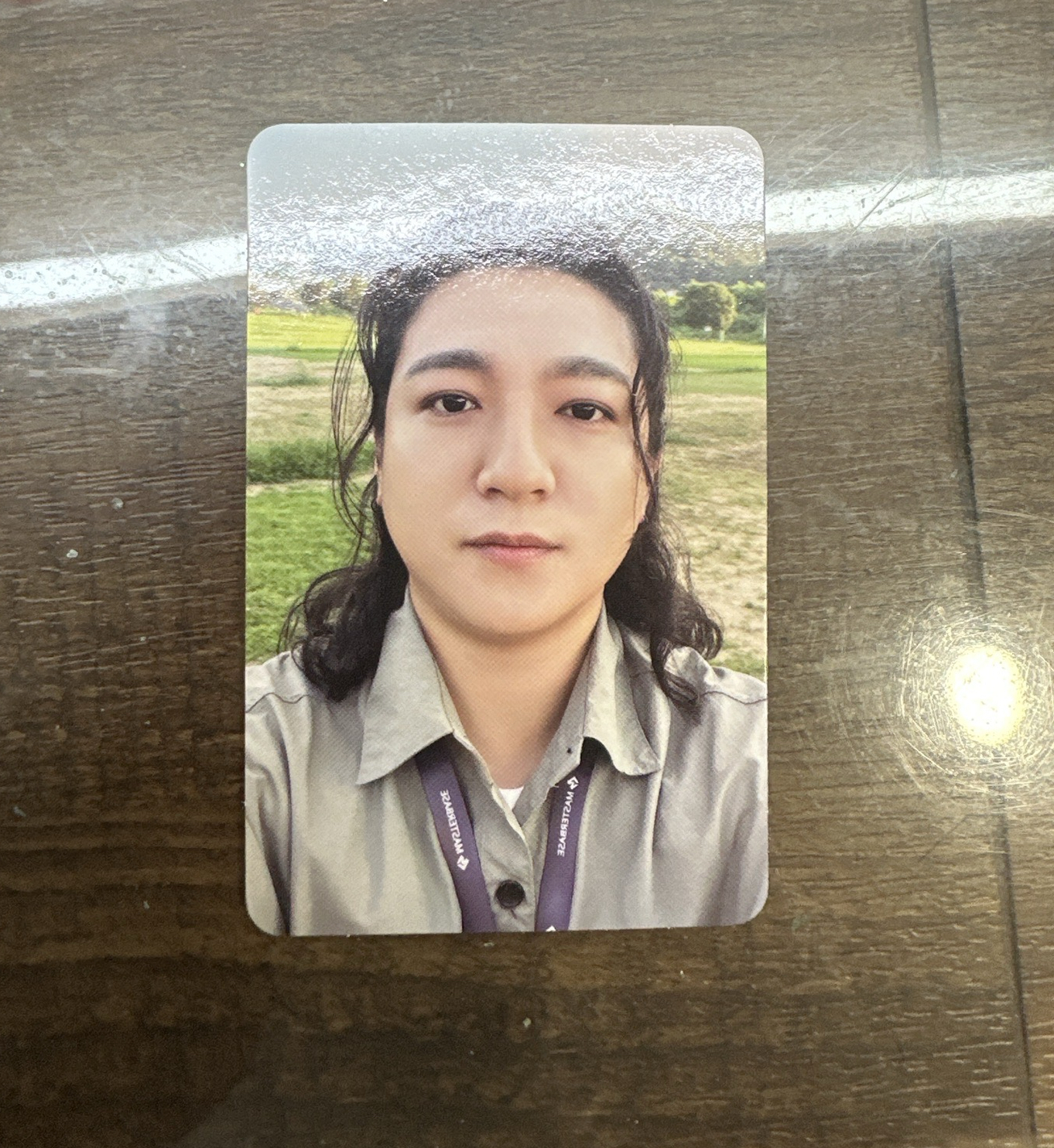 十週年演唱會day2入場禮