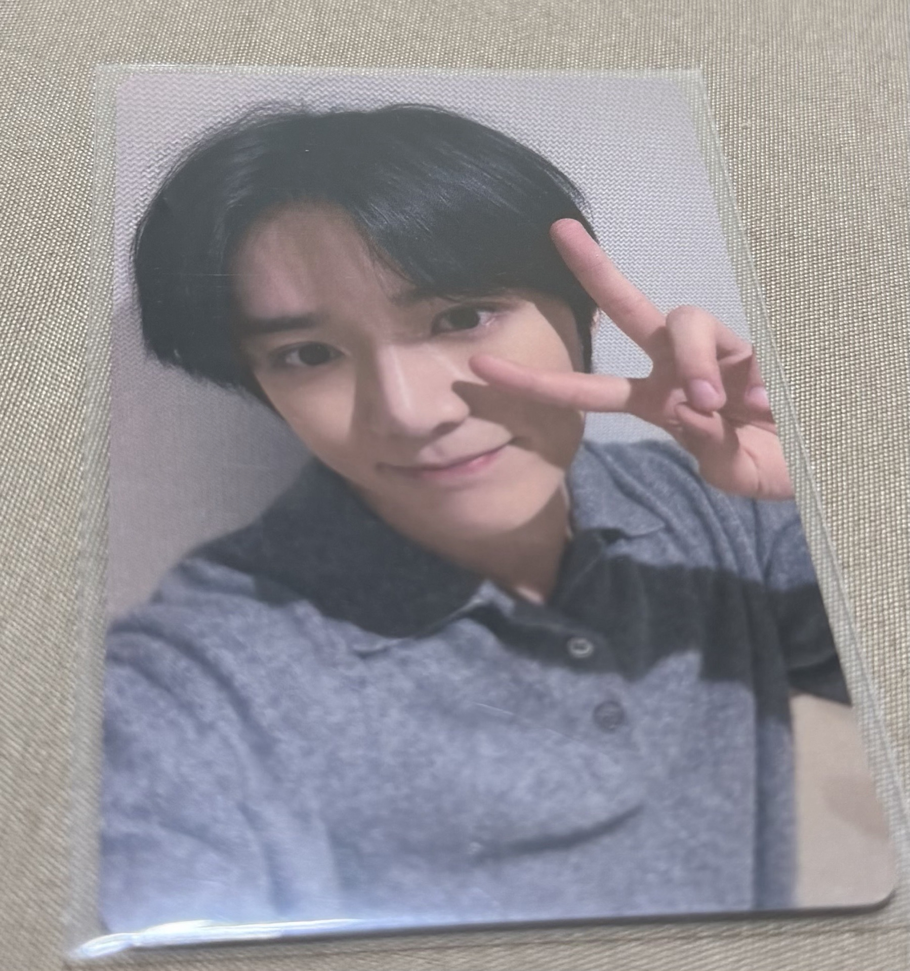 環球2.0幸運卡圭🐻✌🏻