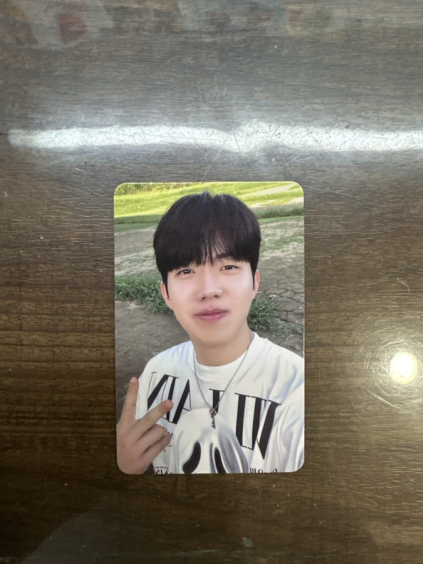 高陽十週年演唱會入場禮