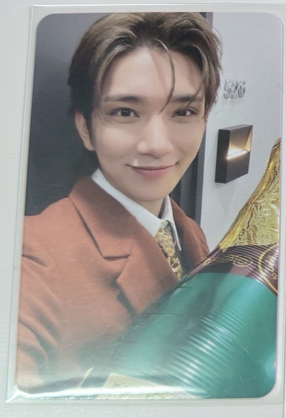 Joshua 迷12 克拉盤專卡