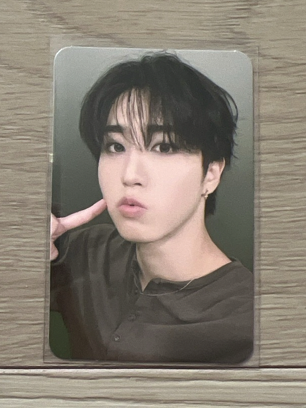 3. DO IT yes24特典 城