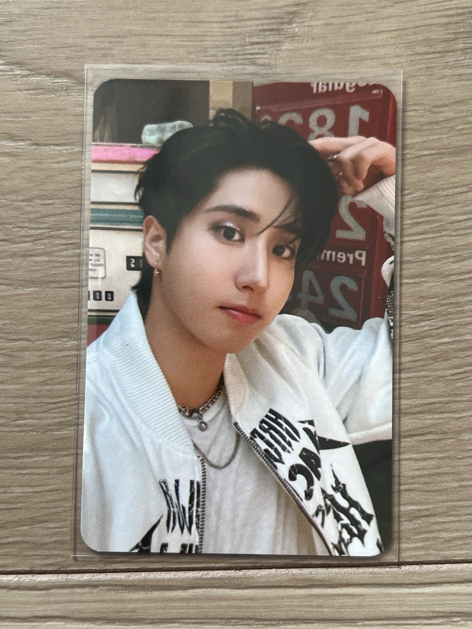 4. DO IT sw特典 城