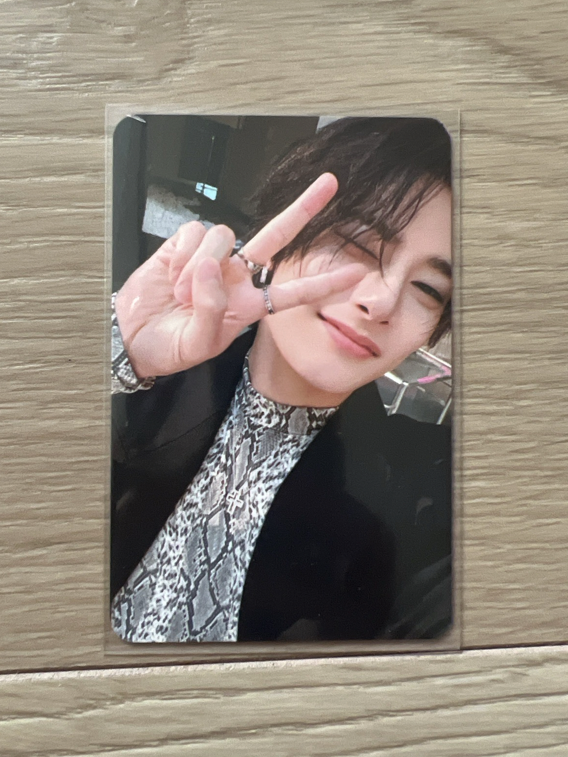 5. DO IT sw特典 寅