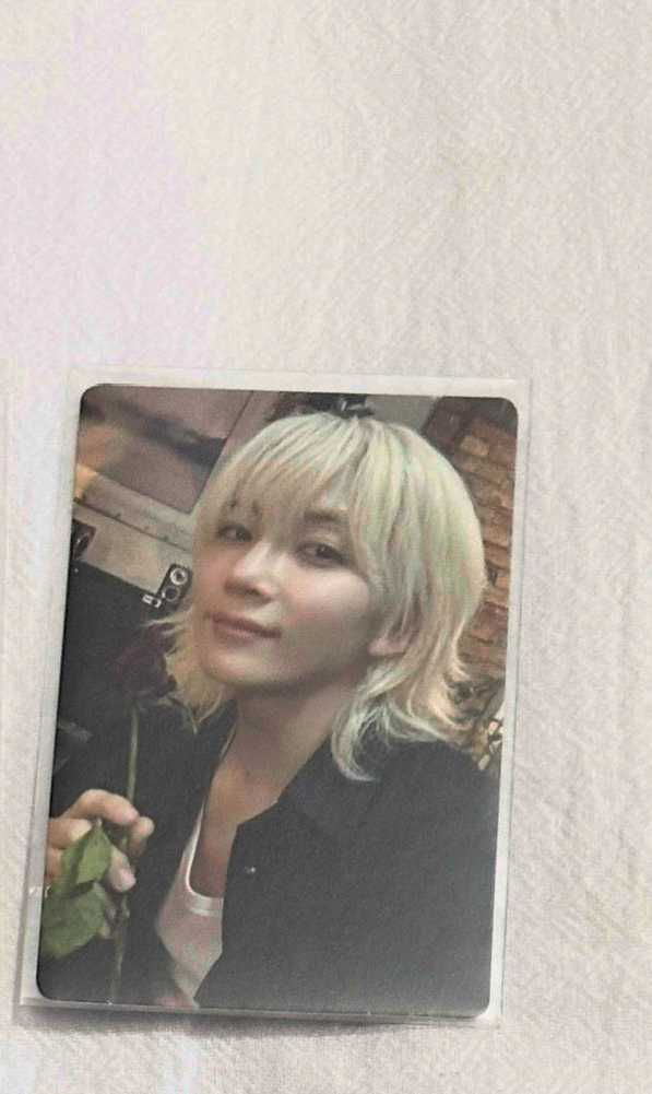 迷12 kit專卡漢（含專）