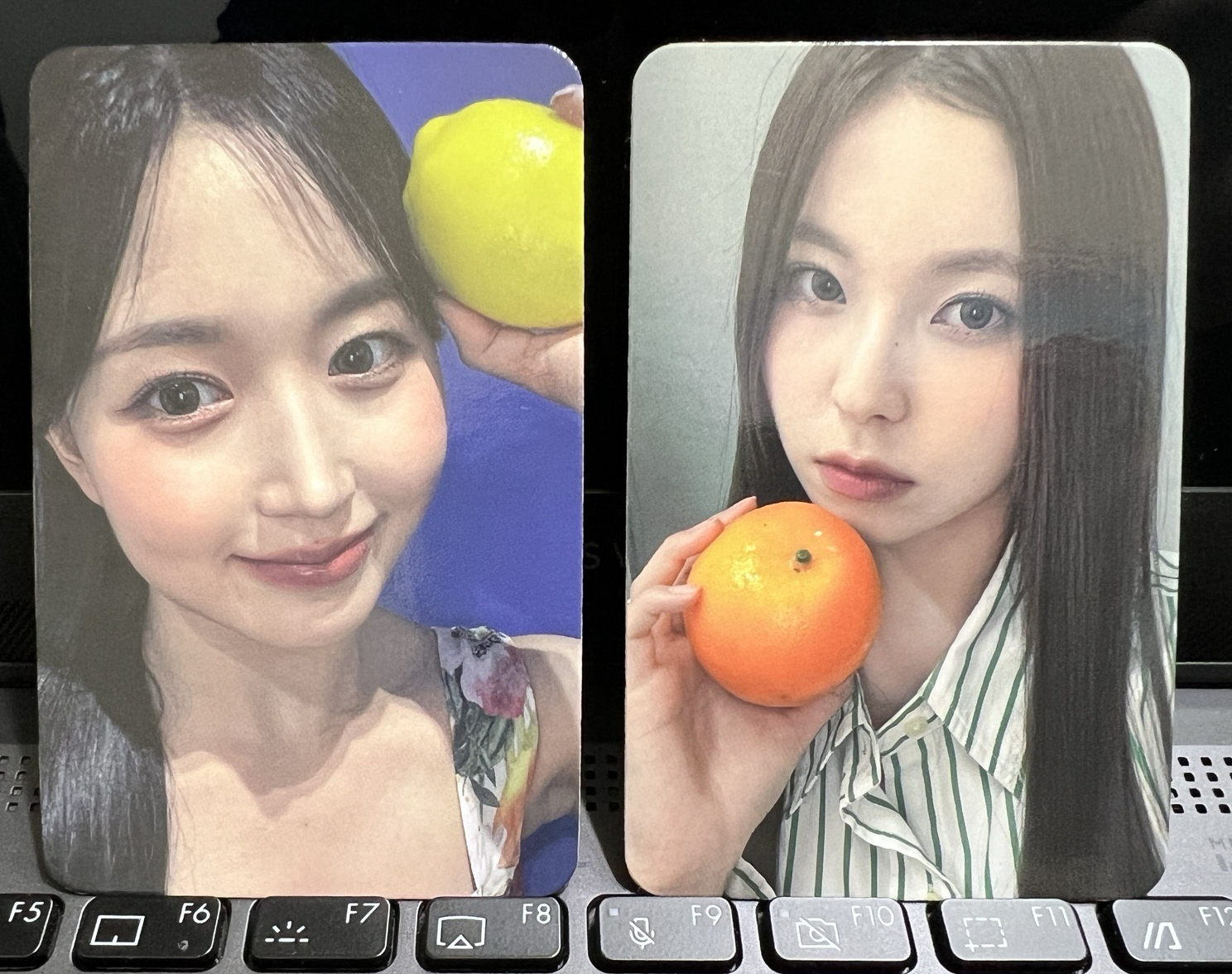 🐋仲夏夜 sw 水果