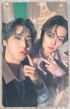 Hollow雙人卡300(280)