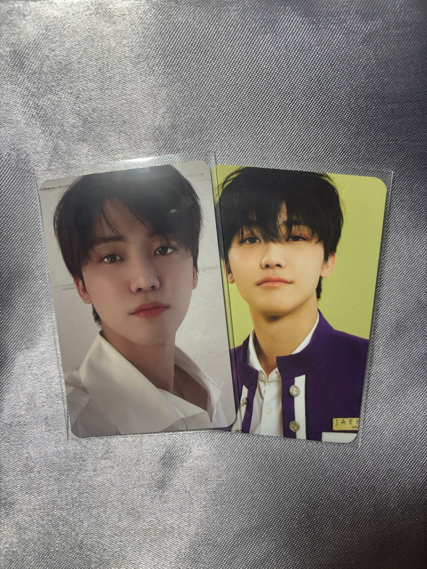 2022年曆後續明信片組[單卡]