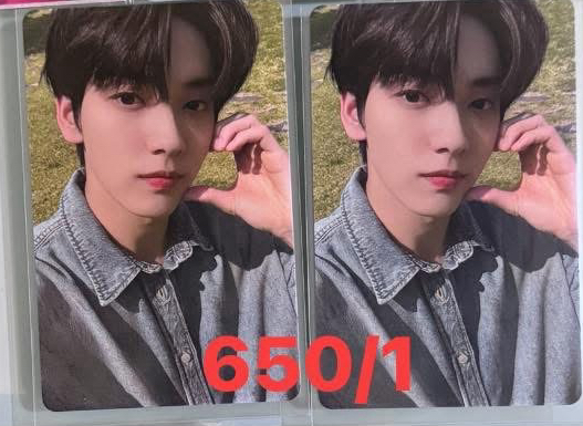 崔秀彬愛知zone卡