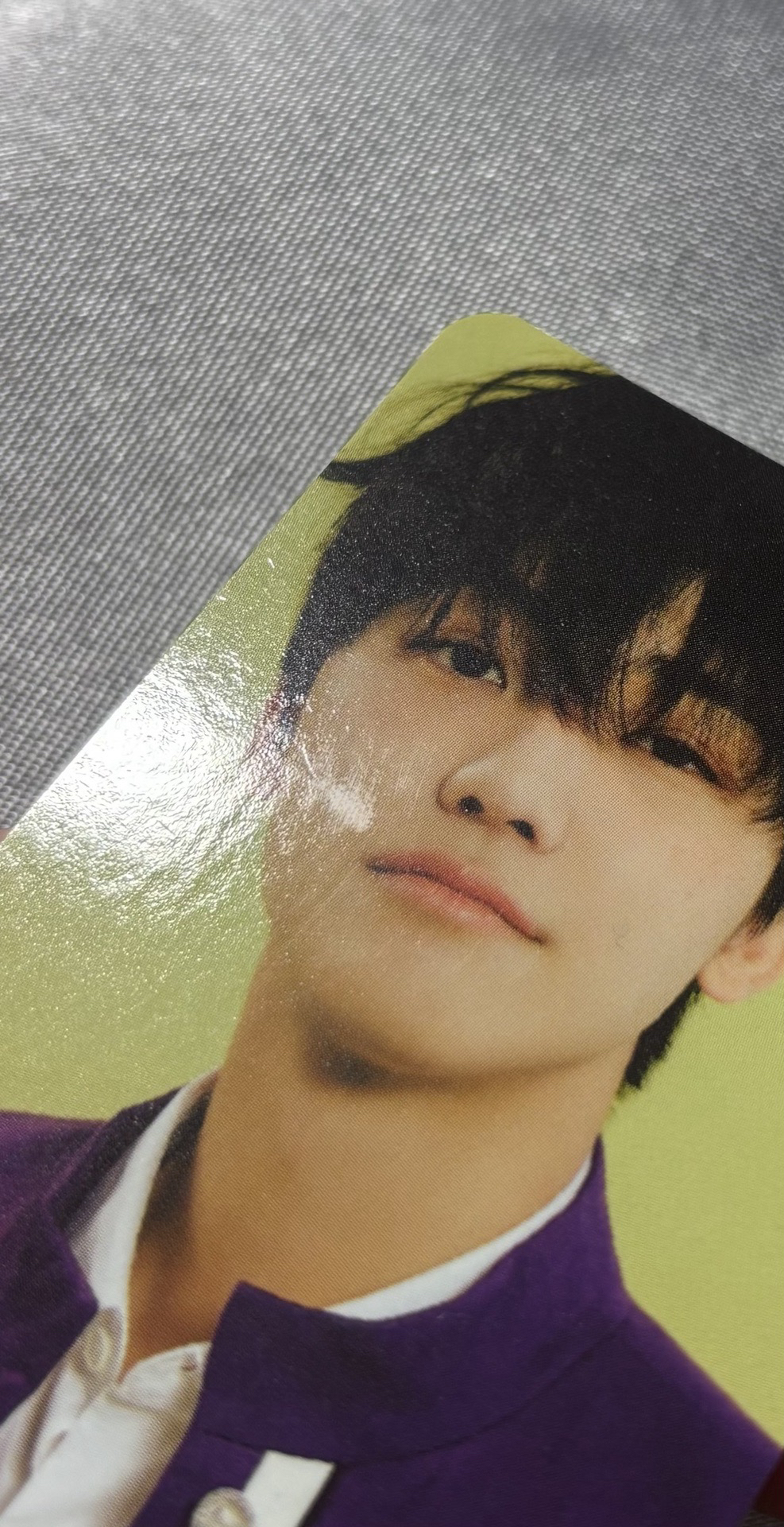 2022年曆後續明信片組[單卡]