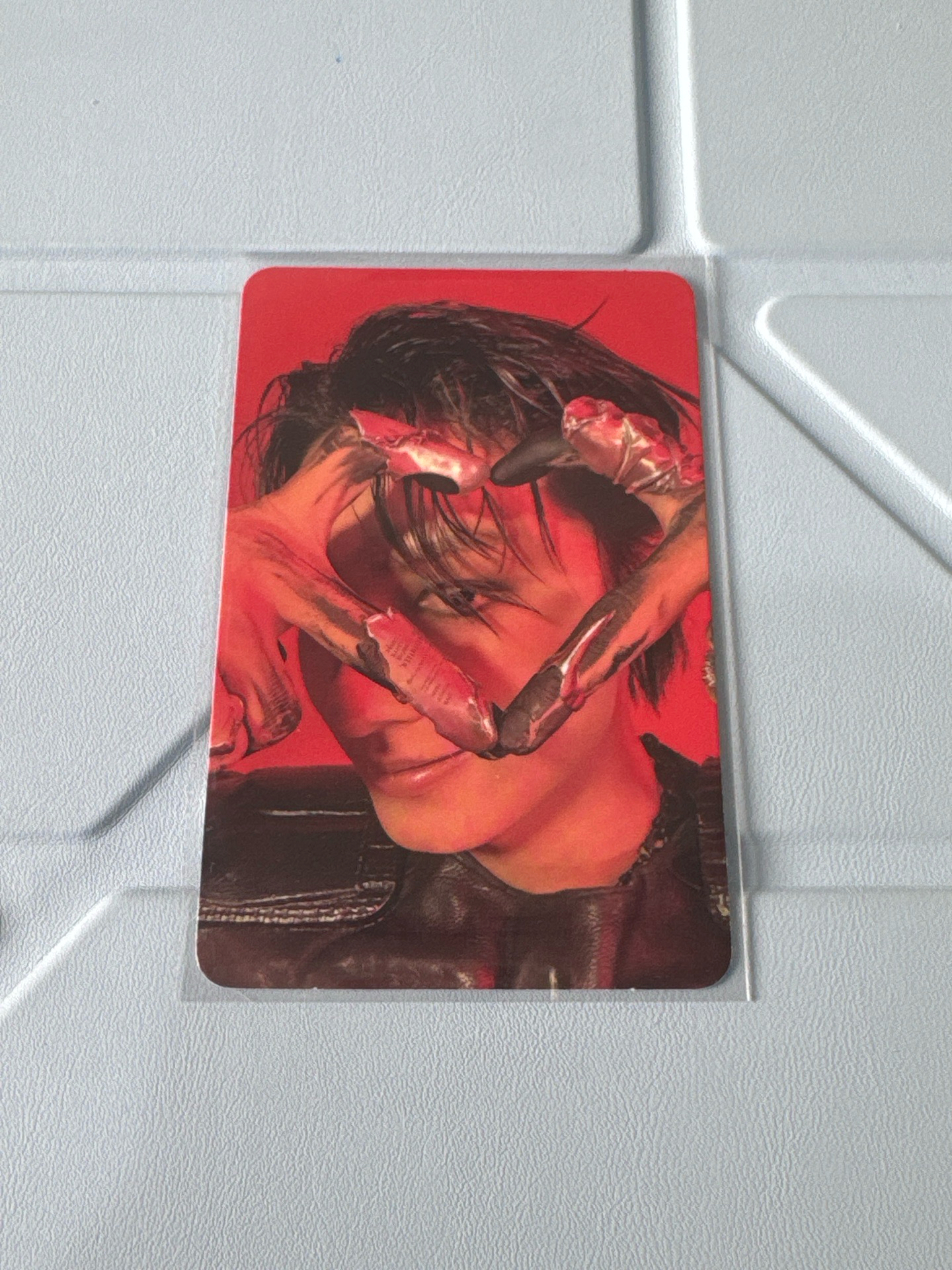 文俊輝 正規五711特典