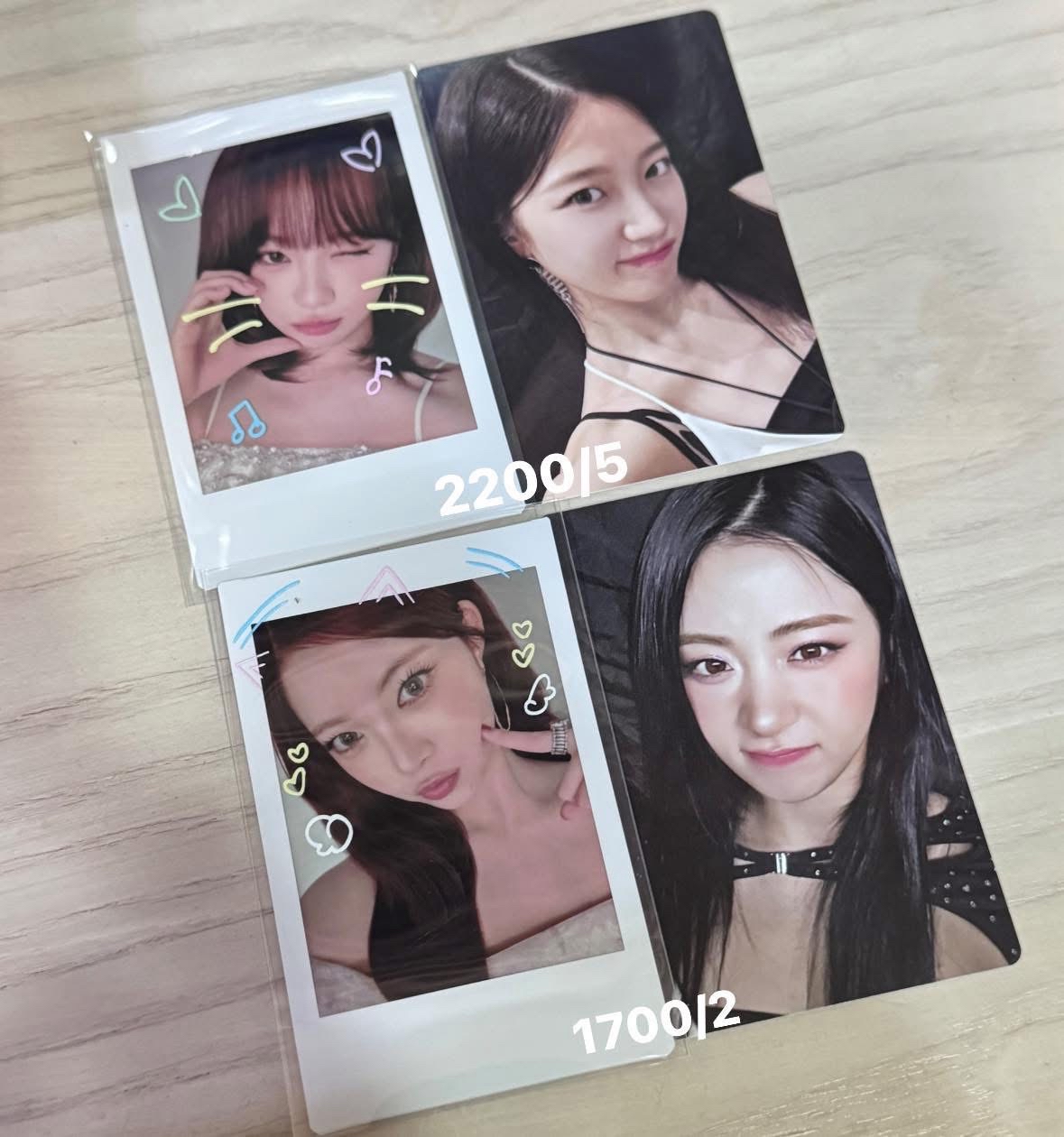 日巡塗鴉拍立得