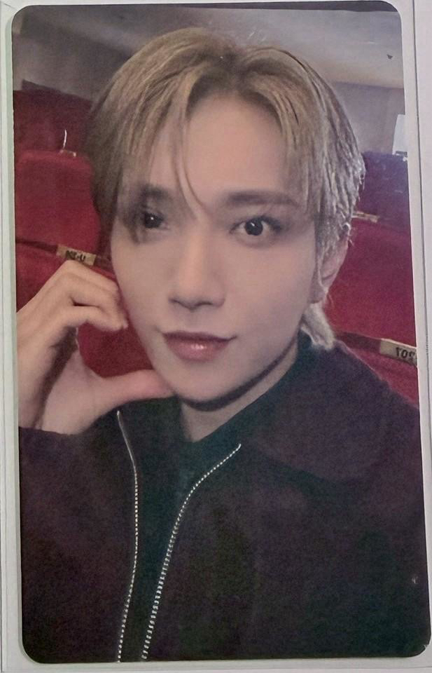 Joshua 精選專 WVS JP神奈川場限