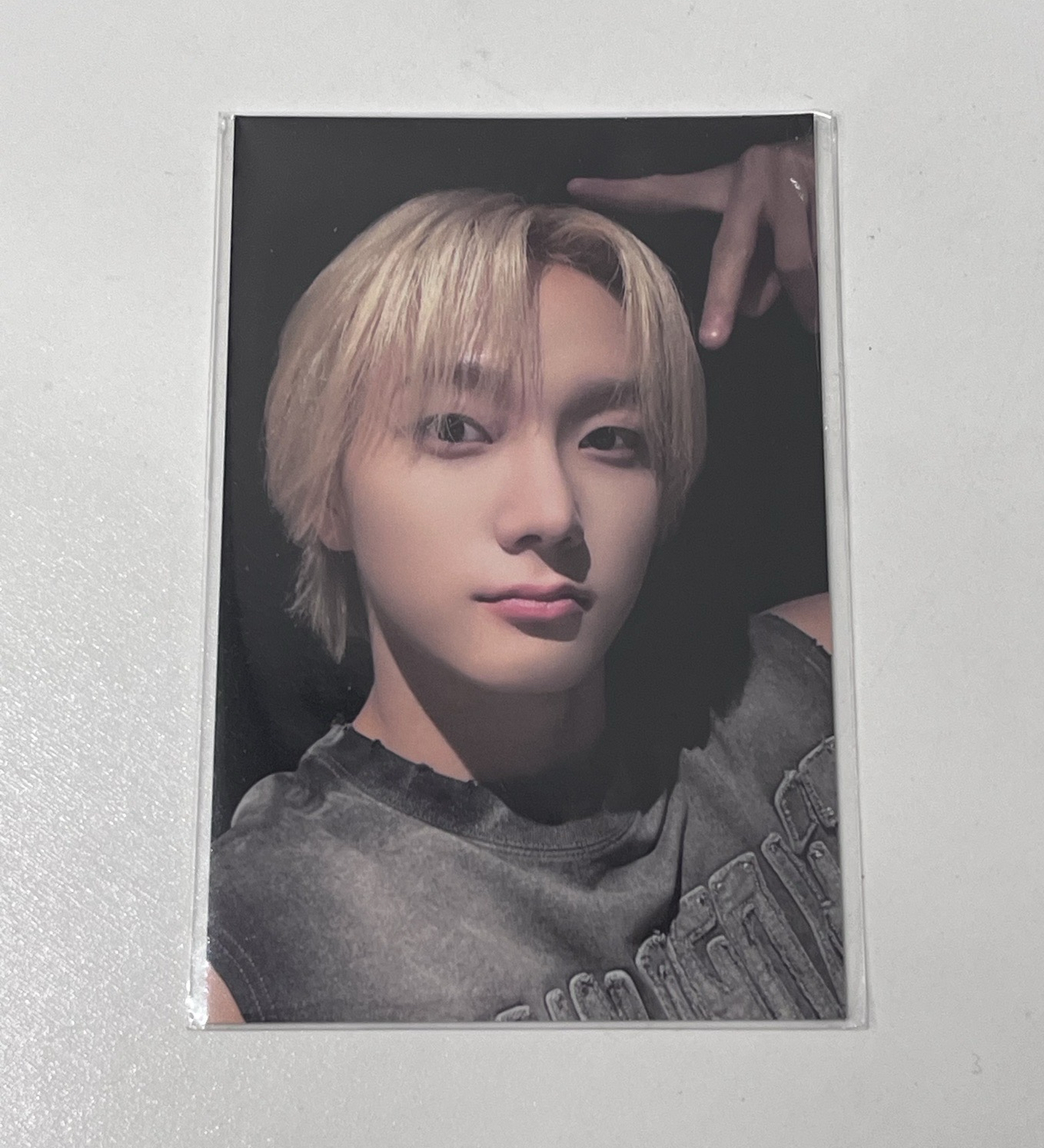 BBNEXDO 聖誕快閃線下 滿額卡 