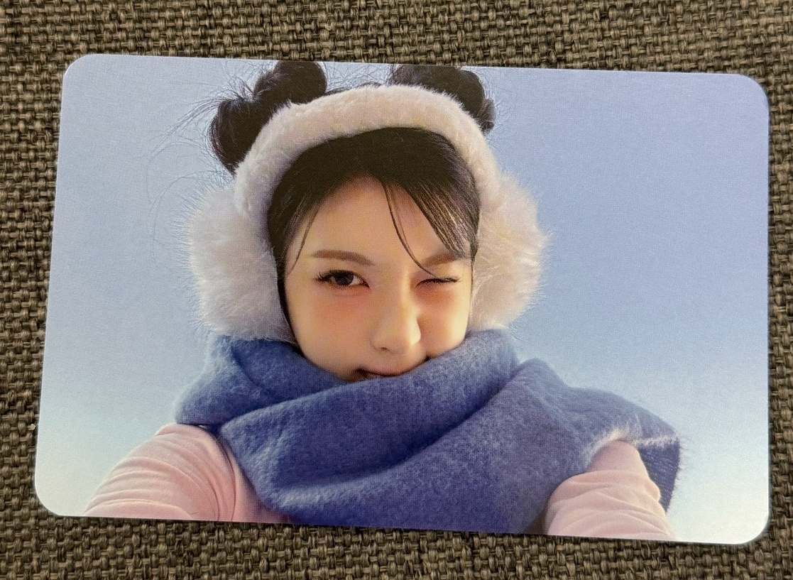 暖呼呼 裴 現貨直出