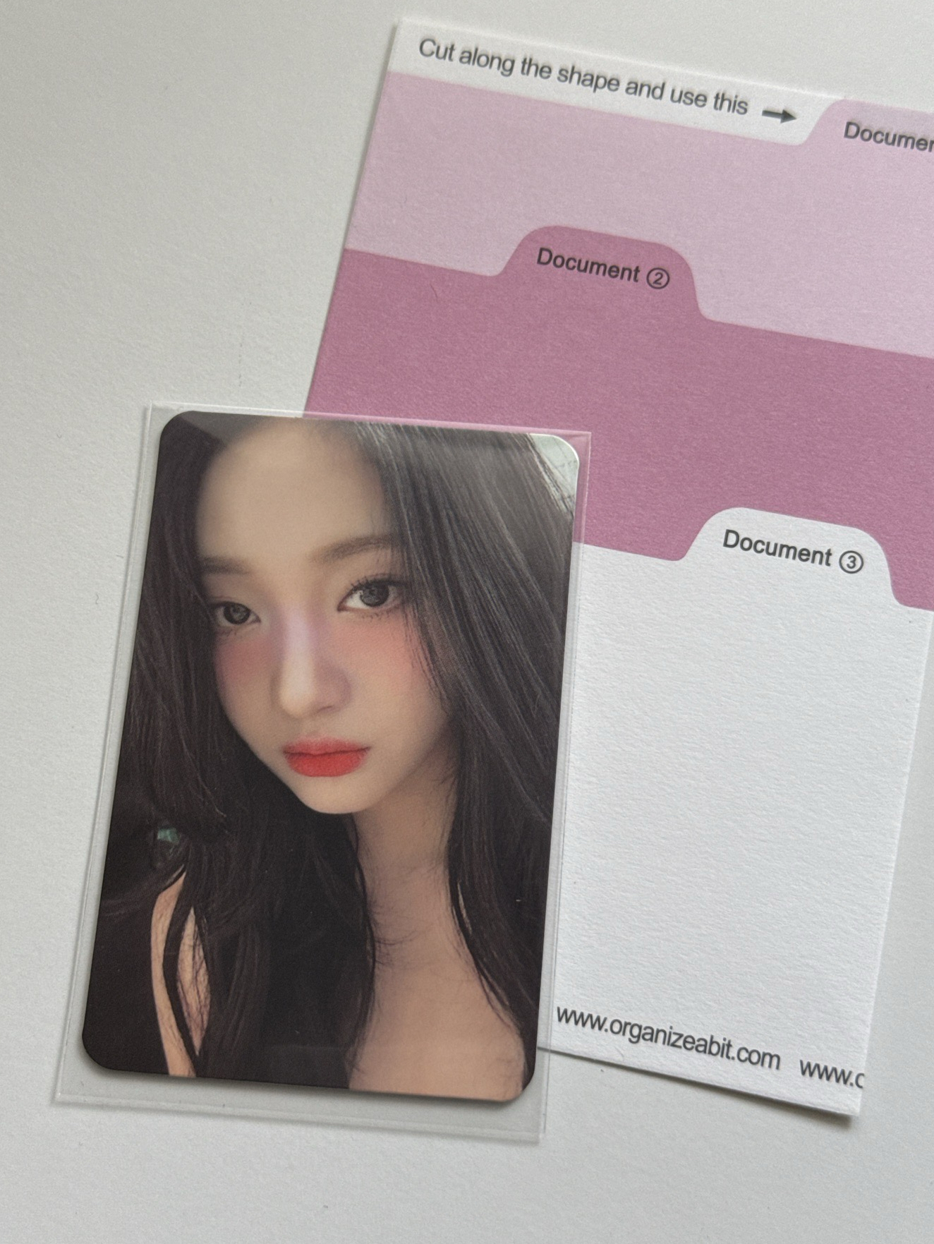 aespa ningning Armageddon 歐版寧