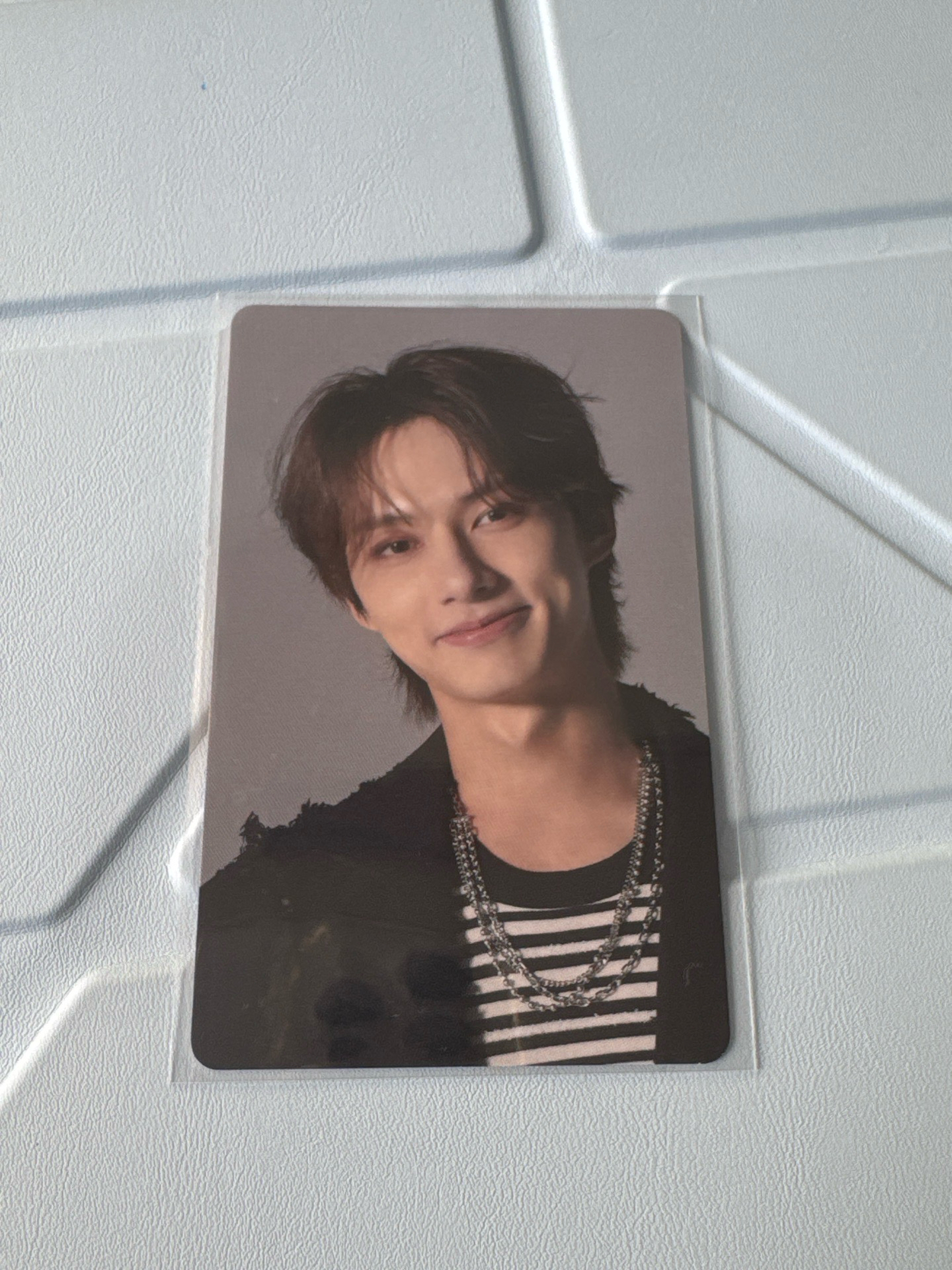 文俊輝迷十二HMV特典