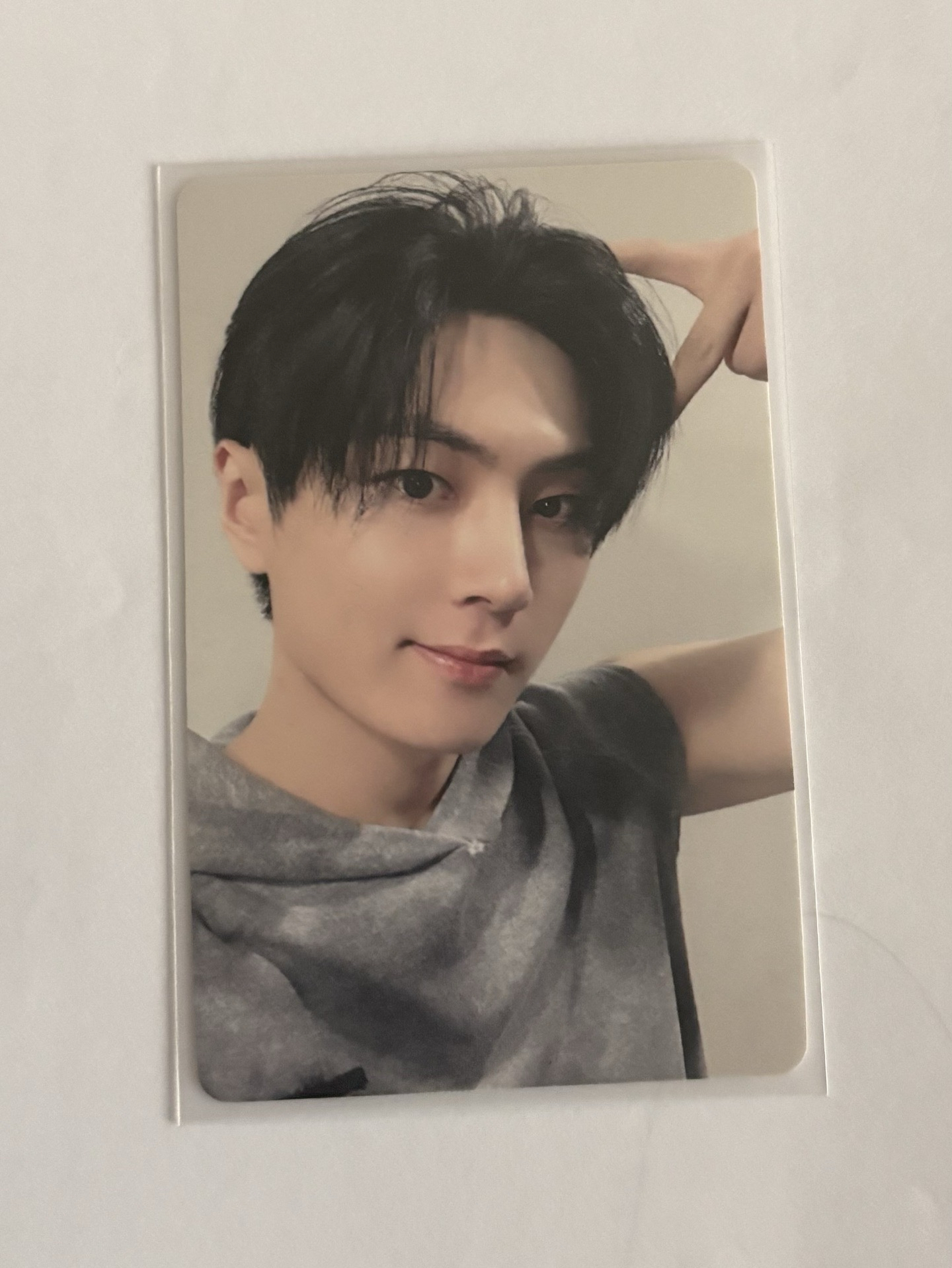 朴綜星 正二一直娛2.0 語音卡