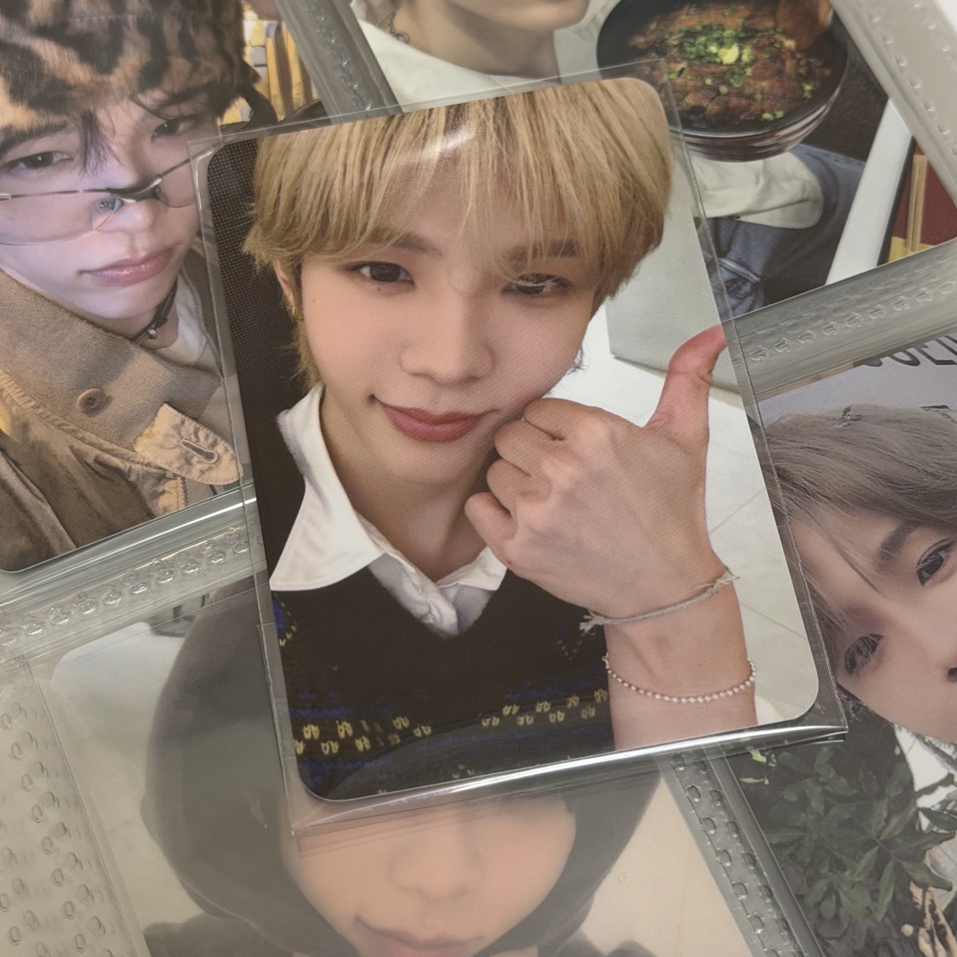 將太郎sw簽售卡