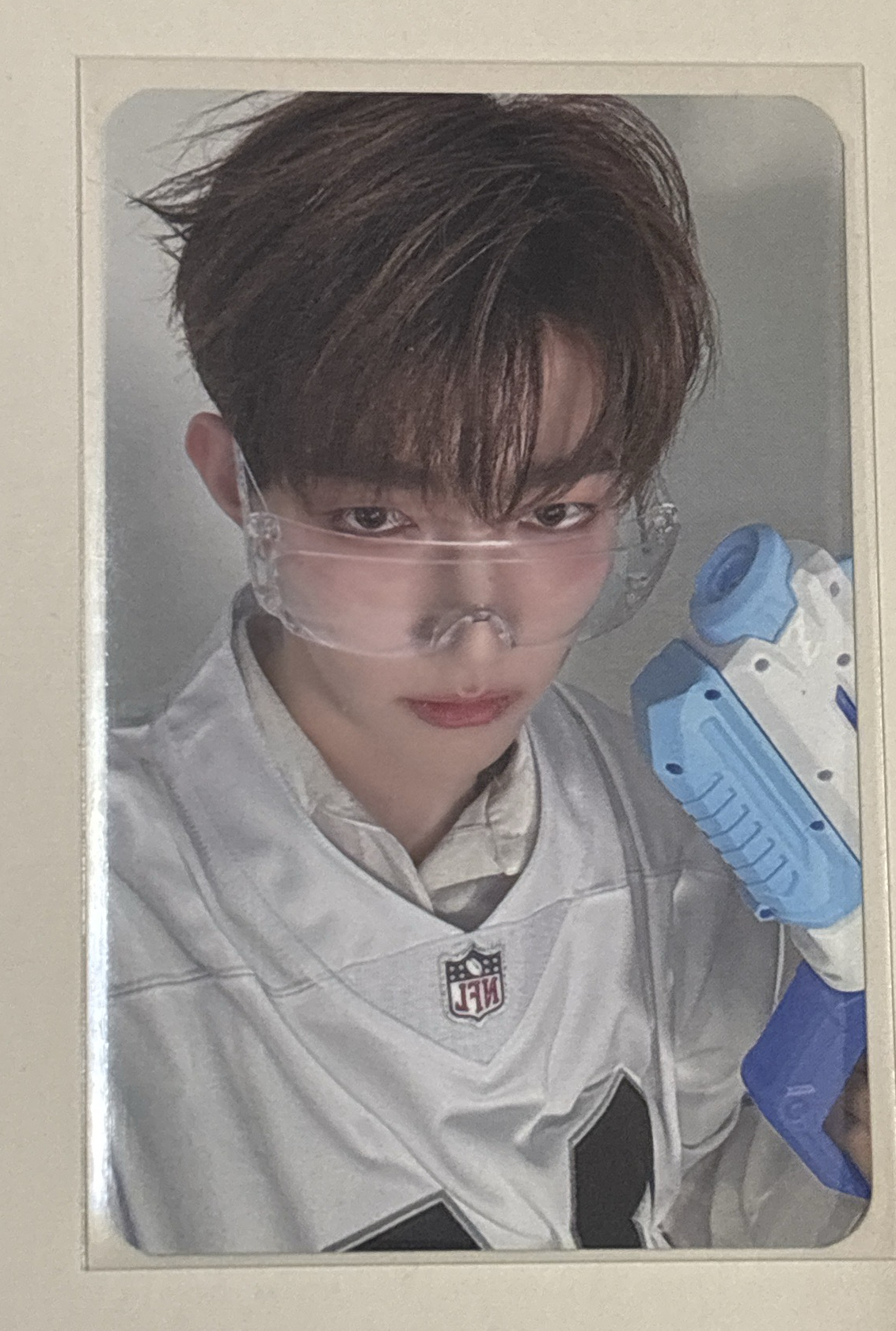 可私訊看卡況～