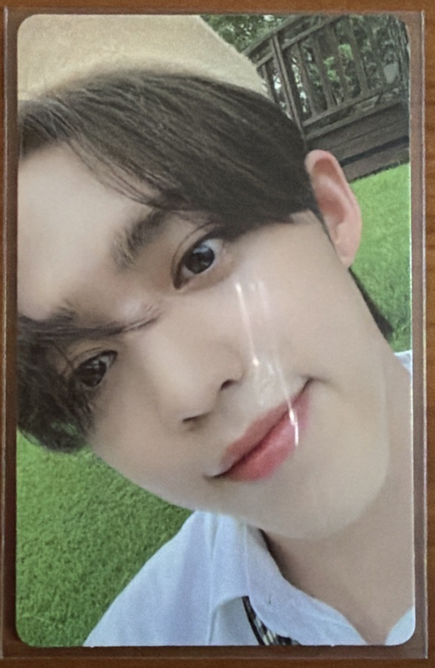 SOCIAL CLUB 周邊卡 DA CAPO ver.