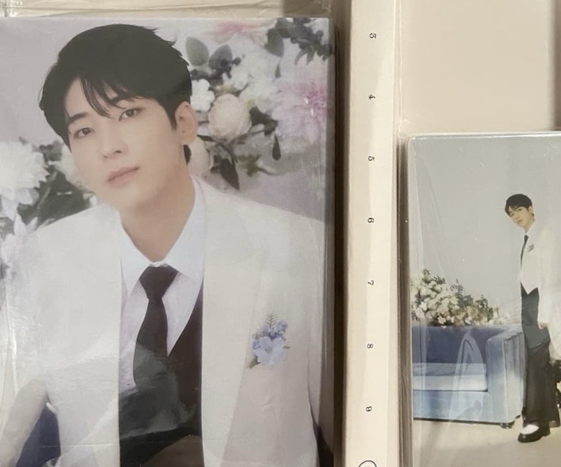 迷10 婚禮盤 圓佑 克拉盤