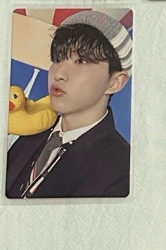 精選專專卡鴨榮