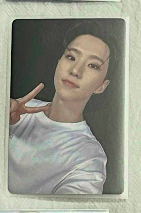 一直娛廣州簽售卡