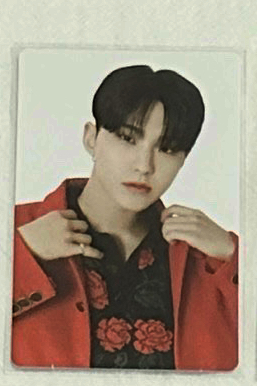 follow卡包隨機卡