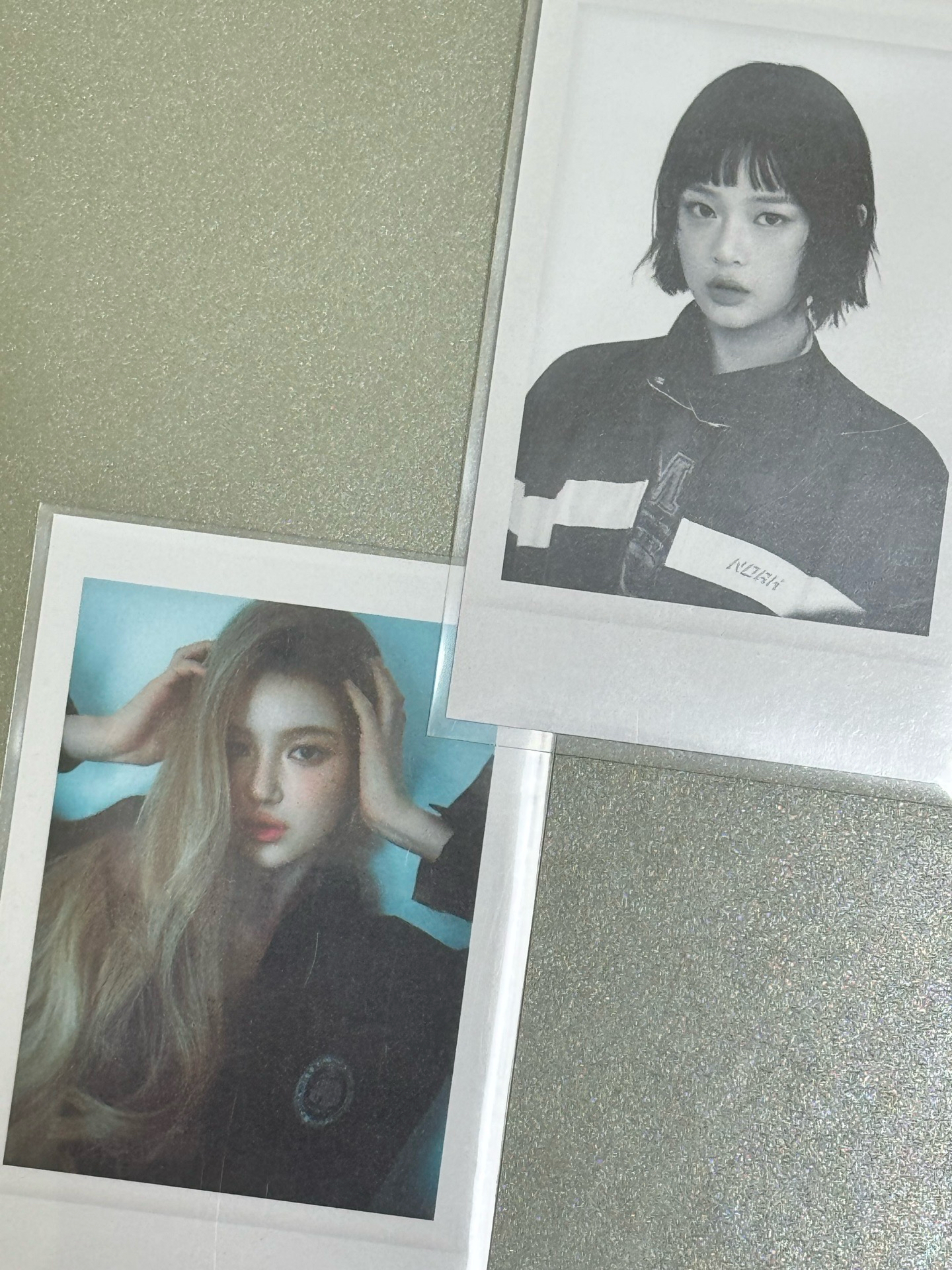 how sweet am 特典卡