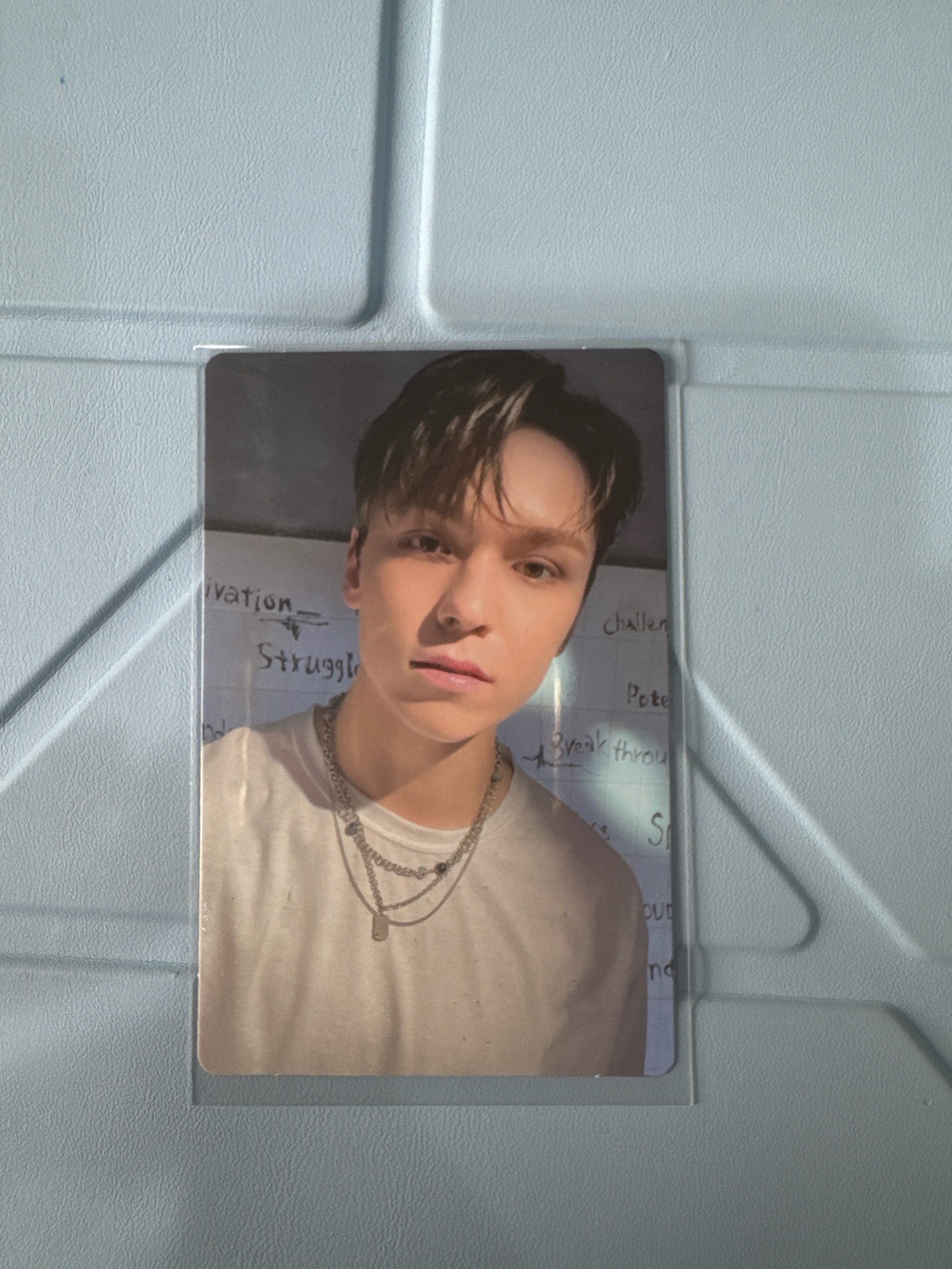 崔瀚率 正規四隨機卡