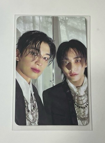 迷10 新郎盤 圓佑