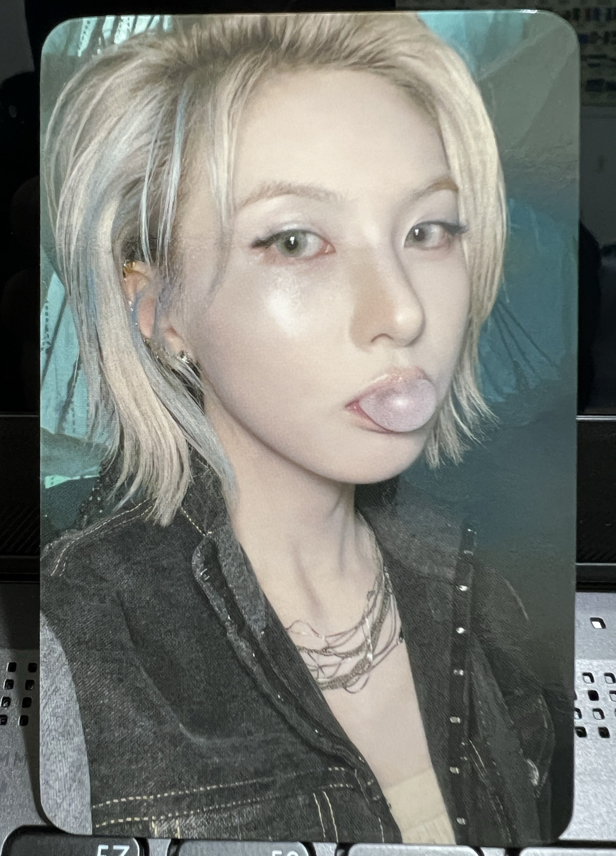 🐋FORWARD sw泡泡糖裴