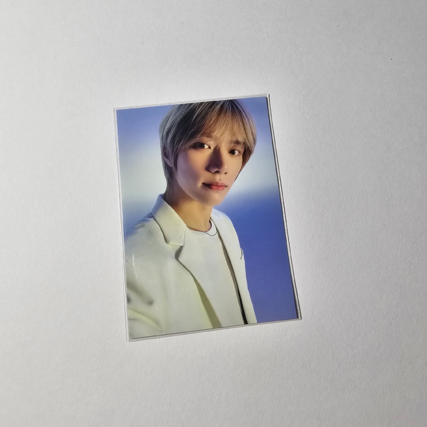 EP.2 周邊外套卡 杋圭