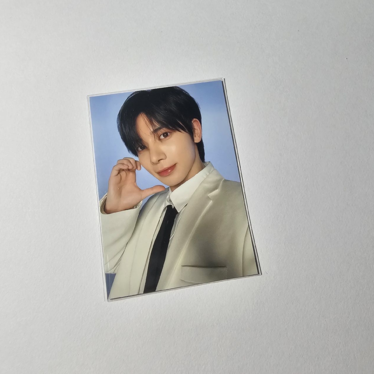 EP.2 外套周邊卡 太顯