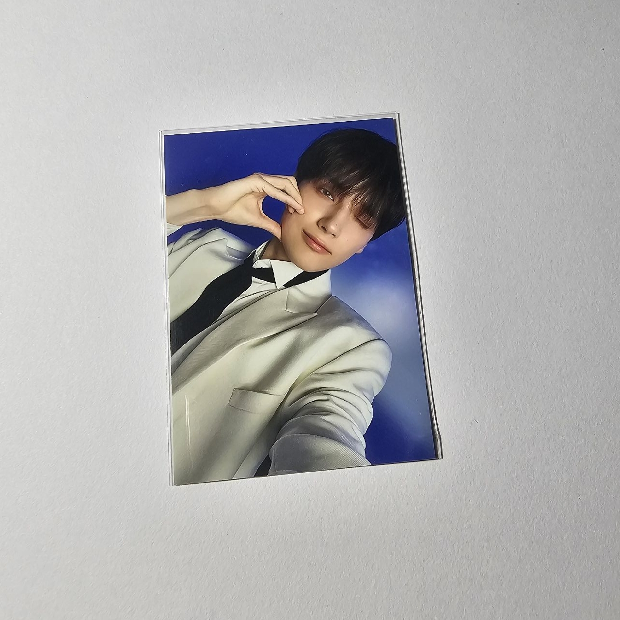 EP.2 外套周邊卡 休寧