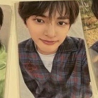 迷一 br鎬 幸運卡 