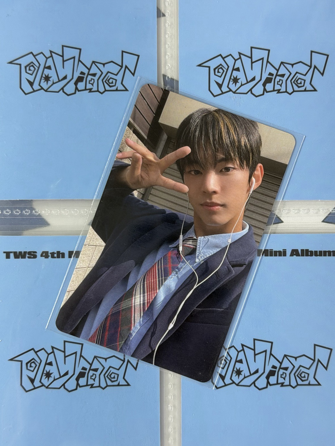 道勳 日咖抽選（限量100）