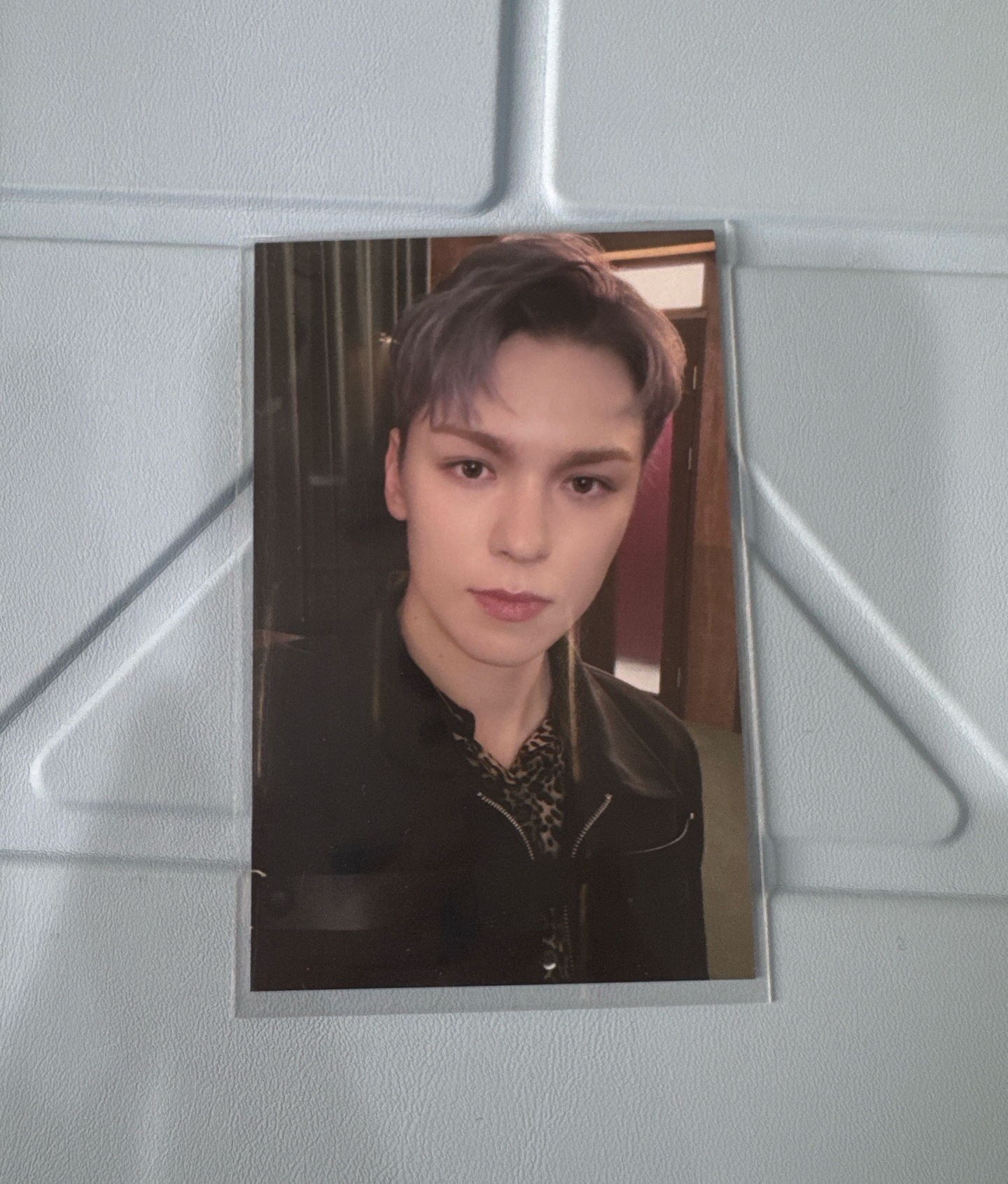 崔瀚率第八期會員禮