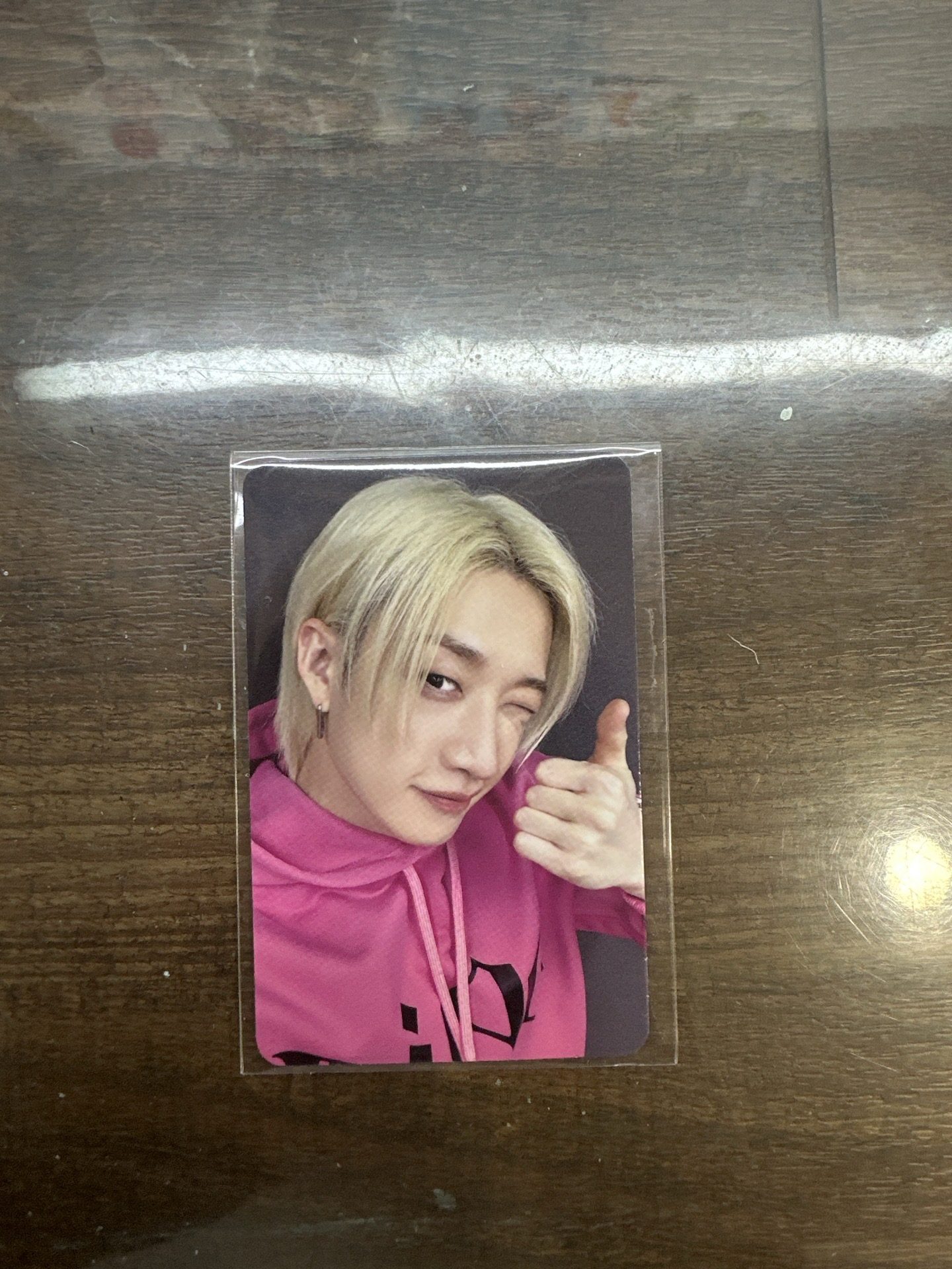 方燦do it打歌卡