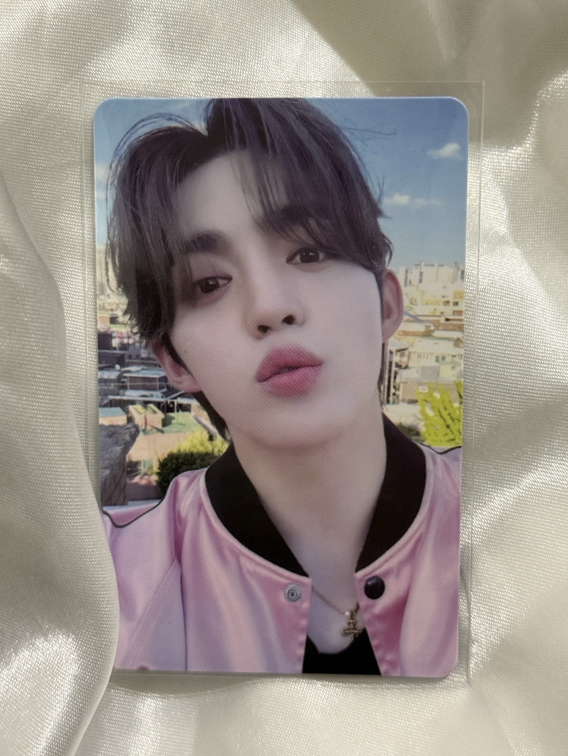 十週年教保哲 含綁