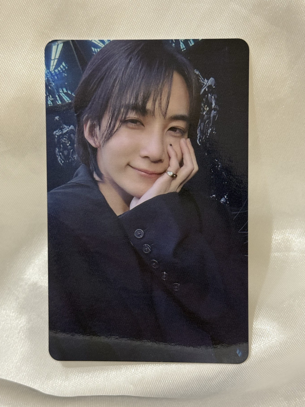 淨漢 神奈川場限